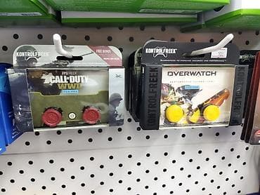 Contol freek для джойстик пс4 пс5 ps5 ps4