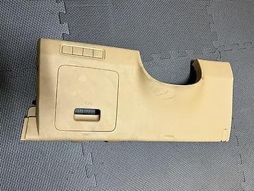 Детали салона: Торпедо Kia Оригинал — 1