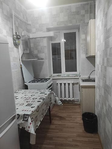 студентки: 2 комнаты, С мебелью частично — 3