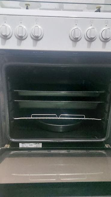 pes 2021: Beko, Комбинированная, Механическое, Напольная — 4