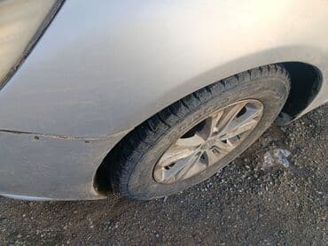 Hyundai Sonata: 2011 г., 2 л, Автомат, Газ, Седан — 9