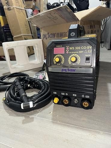 аргонный сварка: Сварочный аппарат, Аргонная сварка — 1