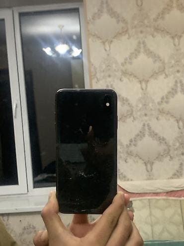 айфон купить бишкек: IPhone Xs Max — 2