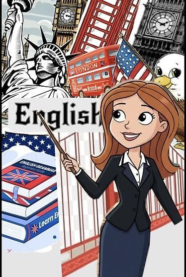 smm вакансия: Языковые курсы Английский Для взрослых — 1