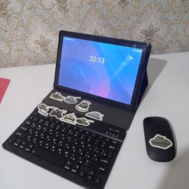 монитор купить бишкек: Планшет, Samsung, память 512 ГБ, 13" - 14", 4G (LTE), Б/у, Классический цвет - Черный — 8