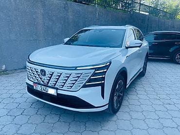 Changan: Changan CS75 Plus: 2026 г., 1.5 л, Автомат, Бензин, Кроссовер — 3