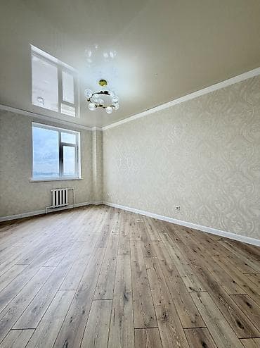 Батирлерди сатуу: 3 бөлмө, 74 м², Элитка, 7 кабат, Евроремонт — 2