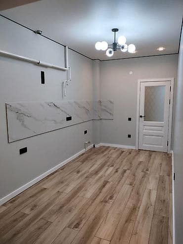 отделка цена за квадратный метр: По полу от 5000 и выше за квадратный метр, опыт 15 лет — 8