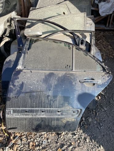 руль на мерседес w210: Дверь 210 кузов двери 210 — 1