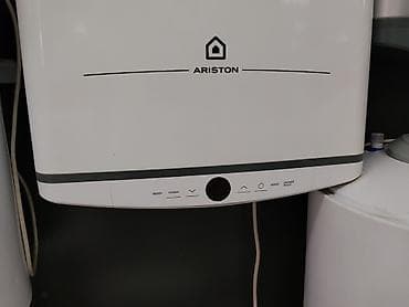 neta s: Водонагреватель Ariston Velis PW (электрический накопительный) - — 2