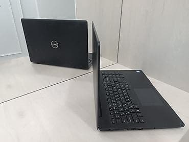 Ноутбуки и аксессуары: Dell Latitude 3590 — надежный 15.6" ноутбук для работы и учебы — 3