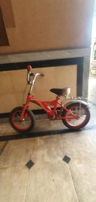 велосипед bmx: Детский велосипед, 2-колесный, 4 - 6 лет — 2