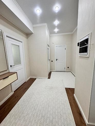 2х: 2 комнаты, 55 м², Элитка, 7 этаж, Дизайнерский ремонт — 5