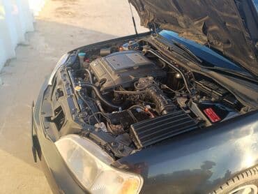 гофра глушителя бишкек: Honda Saber: 2000 г., 2.5 л, Типтроник, Бензиновая, Седан — 16