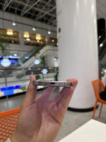 iphone x pro: IPhone 15 Pro, Новый, 128 ГБ, Natural Titanium, Коробка, 86 % — 2