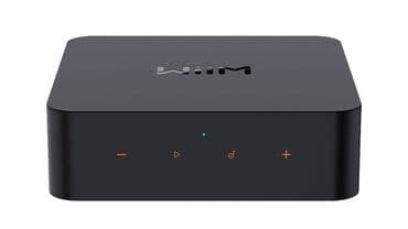 модулятор mi: Продается новый сетевой проигрыватель WiiM Pro Plus американской — 1
