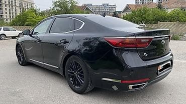 kia k7 фара: Kia K7: 2018 г., 2.4 л, Автомат, Бензин, Седан — 5