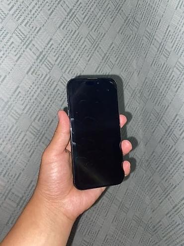 iph: IPhone 15 Pro, Б/у, 128 ГБ, Sierra Blue, Защитное стекло, Чехол, Коробка, 88 % — 9