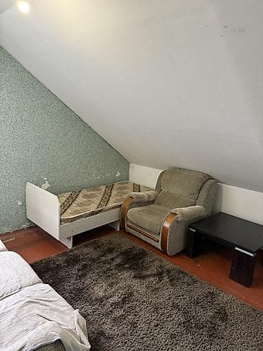 Однокомнатная квартира сдаю район щербакова советская на третьем этаже — 2