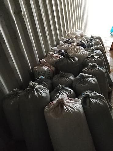 рисовый отрубь: Арпа сатылат 1 тонадан ашат мишоко салынган. Доставка суйлошобуз — 3