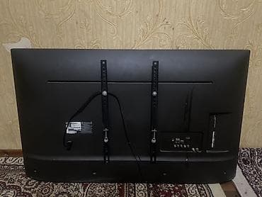 hdmi: Продаю разбитый 42TV Smart Разбит только экран а так все работает — 2