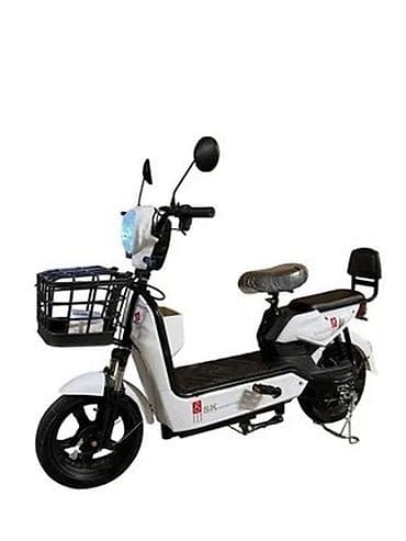 велосипед элек: Электрдик велосипеддер — 2