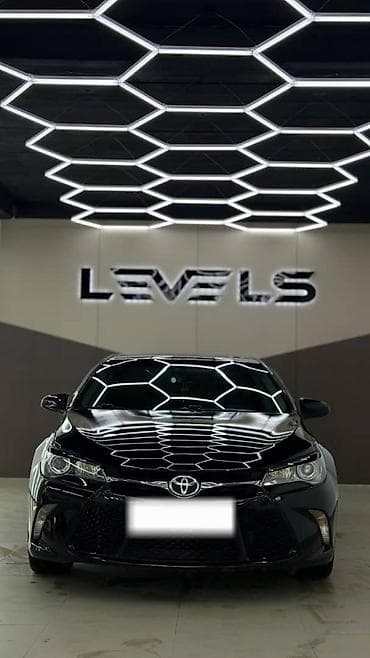 тойота ками: Toyota Camry: 2015 г., 2.5 л, Бензин, Седан — 10
