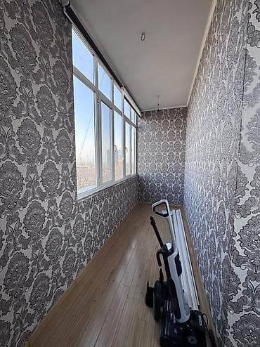 4 комнаты, 143 м², Элитка, 7 этаж, Косметический ремонт — 5