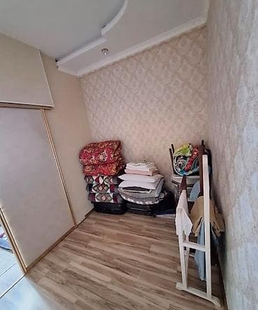 1 комната, 35 м², Верхний Джал Элитка, 9 этаж, Евроремонт — 3