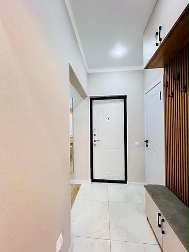 discovery studio: 2 комнаты, 53 м², Технопарк Элитка, 2 этаж, Евроремонт — 5