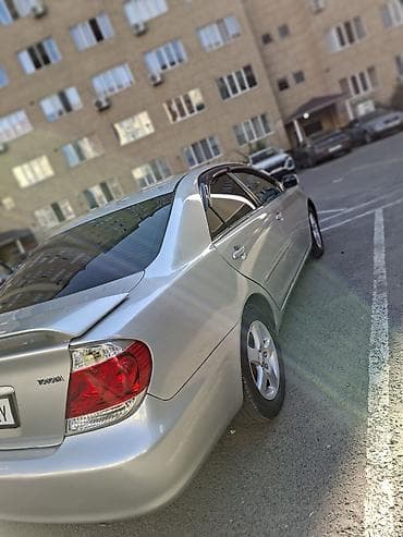 диски на тойота камри 50: Toyota Camry: 2005 г., Автомат, Бензин, Седан — 2