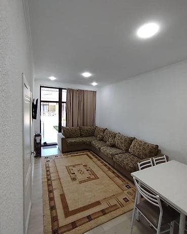 beach: Коттедж, Palm Beach, Чок-Тал, 5 мест — 5