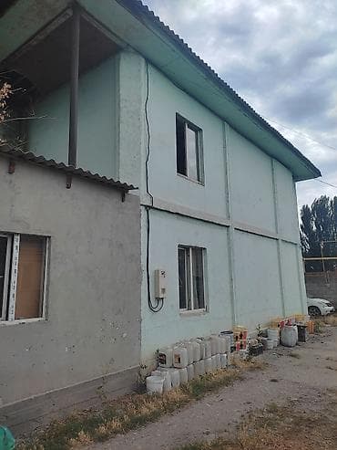 Дома: Продаётся дом с участком, или обмен на квартиру в районе Тунгуча — 3