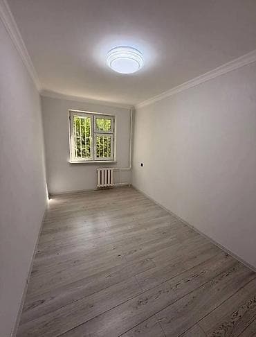 single room flat: 2 комнаты, 46 м², 104 серия, 1 этаж, Свежий ремонт — 7