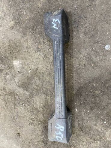 ремонт дверных ручек авто: Nissan Pathfinder R50 ручка салона, Ниссан Падфайндер Р50 ручка — 1