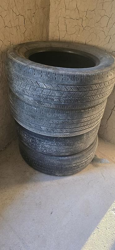 Комплект автомобильных шин 205/65 R16 - Размер: 205/65 R16 — 2