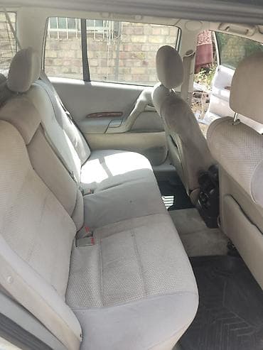 Opel Omega: 1998 г., 2 л, Механика, Дизель, Универсал — 2