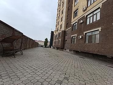 Квартиры: 2 комнаты, Джал мкр (в т.ч. Верхний, Нижний, Средний) Агентство недвижимости, Без животных, от 1 месяца, от 3 месяцев, от 6 месяцев, С мебелью полностью — 5
