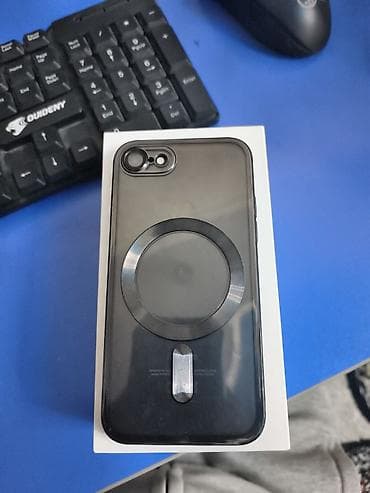 xbox 3 0: IPhone 7, Новый, 32 ГБ, Черный, Коробка, 75 % — 5