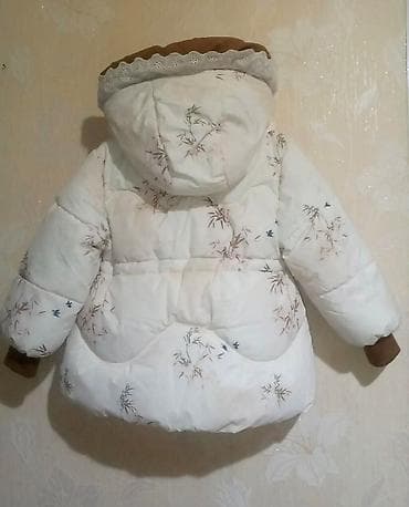 Детская обувь: ВСЁ ЗА 1000 сом. Комплект детской одежды для девочки 2–3 лет. Вещи в — 3