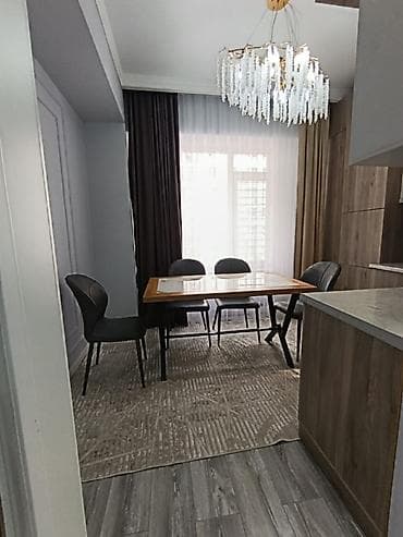 Продажа квартир: 3 комнаты, 90 м², Элитка, 4 этаж, Евроремонт — 3