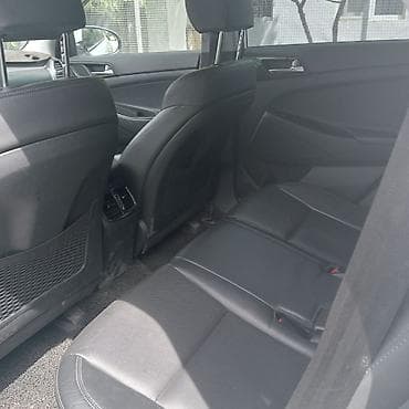 трекер машина цена бишкек: Hyundai Tucson: 2018 г., 2 л, Автомат, Дизель, Кроссовер — 8