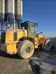 шины для фронтального погрузчика: Погрузчик, LiuGong, 2018 г., Колесный, Фронтальный — 3