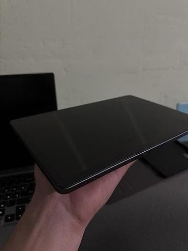 swift 3: Планшет, Ego Pad, память 128 ГБ, 5G, Новый, Классический цвет - Серый — 5