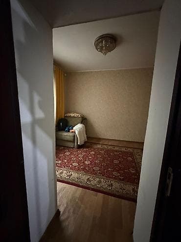 дом продажа ак босого: Продаётся 4-комнатный дом в районе Ак-Босого 🏠 Площадь: 85 м² 📍 — 6