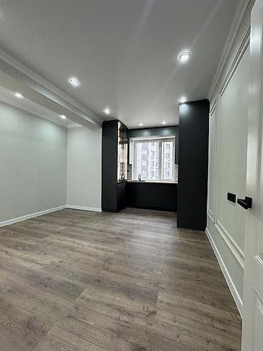 1 комната, 42 м², Элитка, 4 этаж, Евроремонт