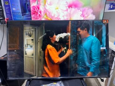 домашний антенна для телевизора: Телевизор TCL 43V6B Ultra HD (4K) LED-телевизор 43" TCL 43V6B — 18