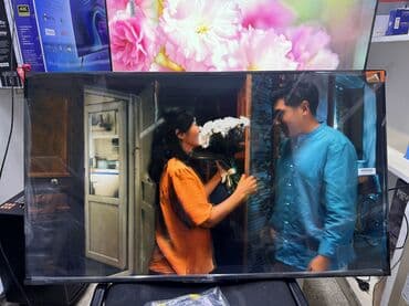 телевизор гольф 3: Телевизор TCL 43V6C Ultra HD (4K) LED-телевизор 43" TCL 43V6C — 18