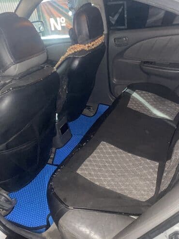 продается в рассрочку авто минивен степ вагон: Toyota Avensis: 2002 г., 1.8 л, Механика, Бензиновая, Седан — 7