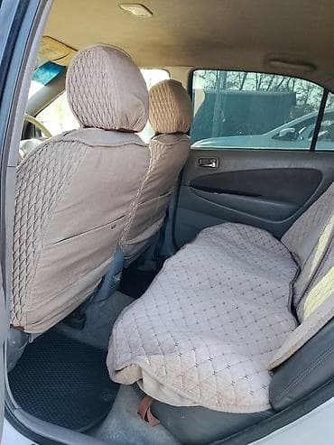 colf 2: Toyota Prius: 1999 г., 1.5 л, Автомат, Бензин, Седан — 9